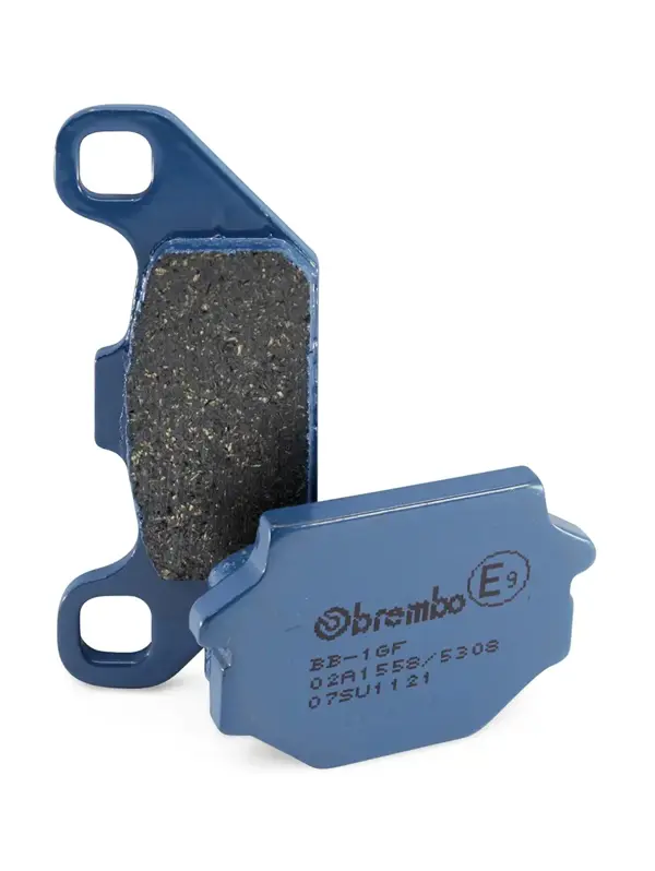 AM - 刹车片 07SU1121