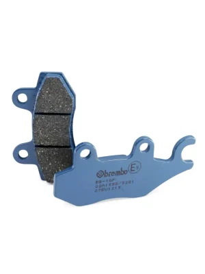 AM - 刹车片 07SU1215