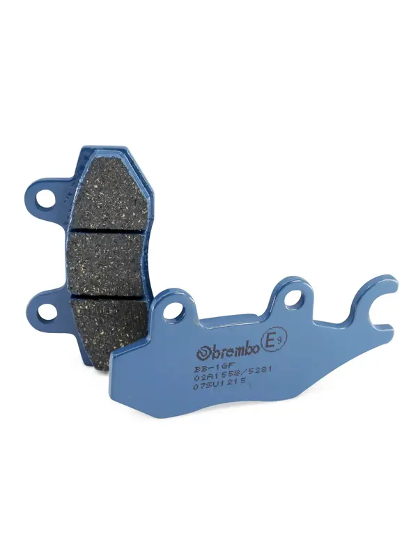 AM - 刹车片 07SU1215