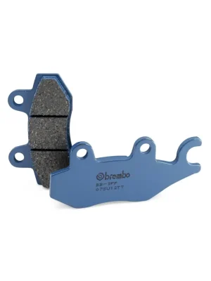 AM - 刹车片 07SU12TT