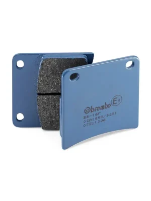 AM - 刹车片 07SU1306