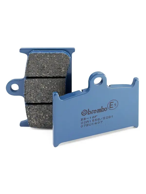 AM - 刹车片 07SU1407