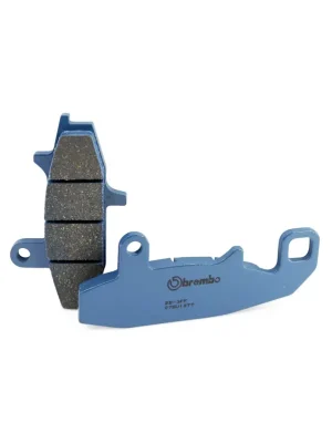 07SU15TT_封 AM - 刹车片 07SU15TT