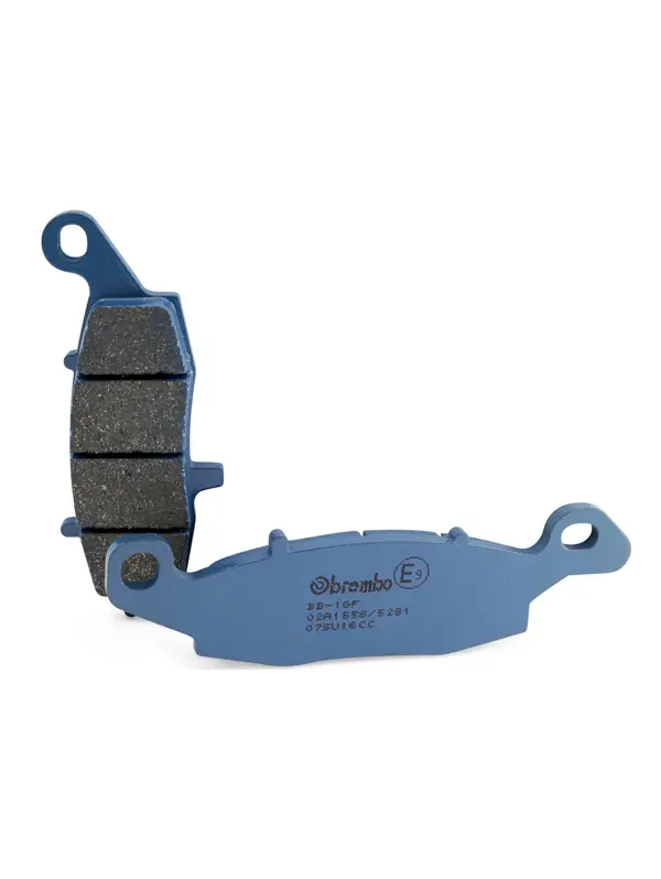 AM - 刹车片 07SU16CC