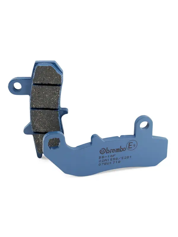 AM - 刹车片 07SU1718