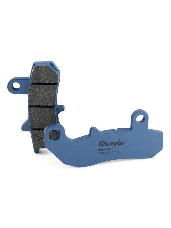 AM - 刹车片 07SU17TT