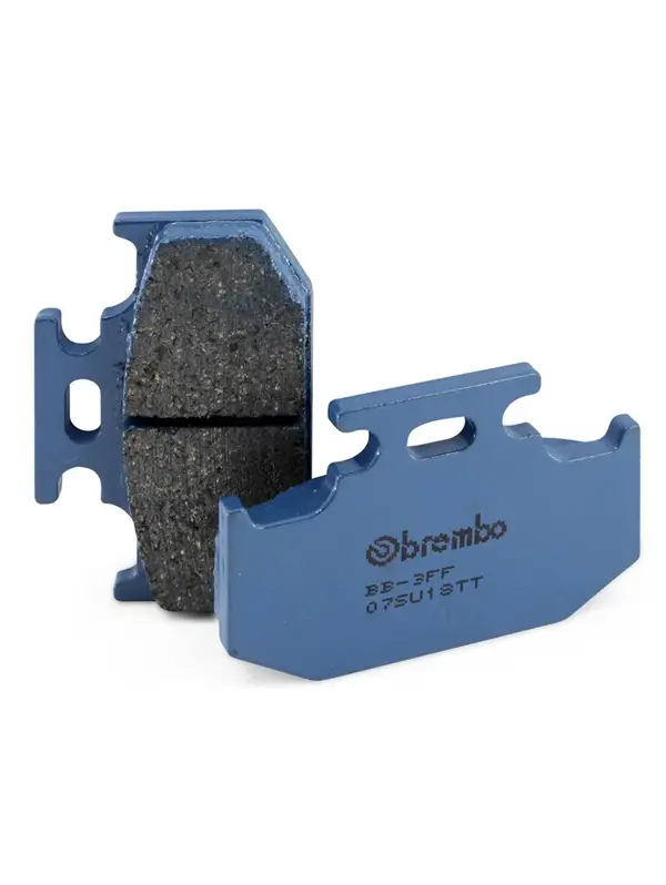 AM - 刹车片 07SU18TT