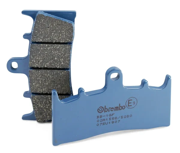 AM - 刹车片 07SU1907