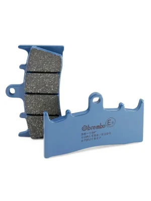 07SU1907_封 AM - 刹车片 07SU1907