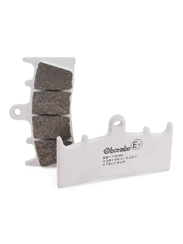 AM - 刹车片 07SU19LA