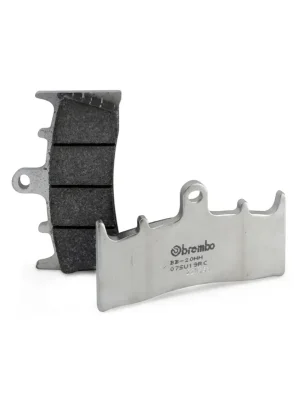 AM - 刹车片 07SU19RC