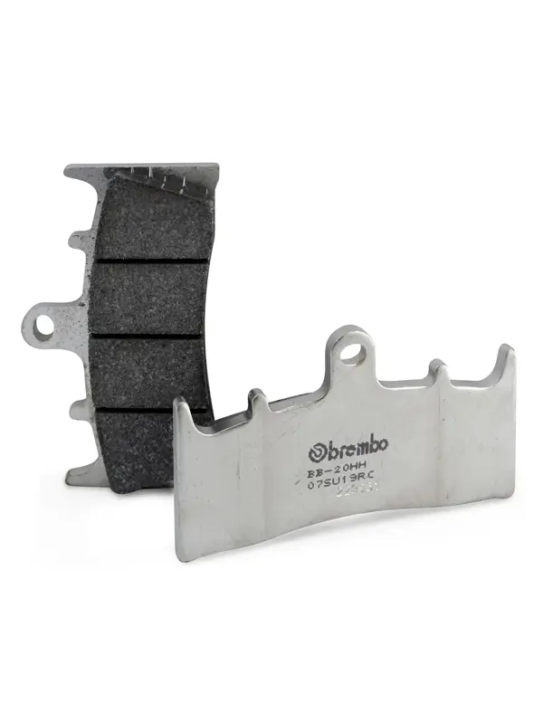 AM - 刹车片 07SU19RC