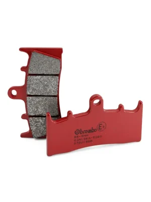 AM - 刹车片 07SU19SA