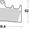 AM - 刹车片 07SU19SR