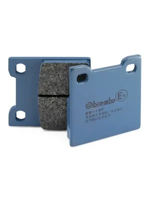 AM - 刹车片 07SU2007