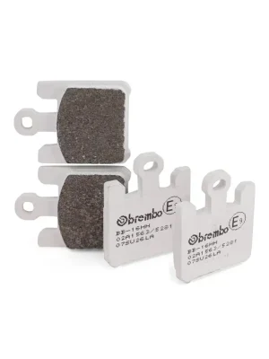 AM - 刹车片 07SU26LA