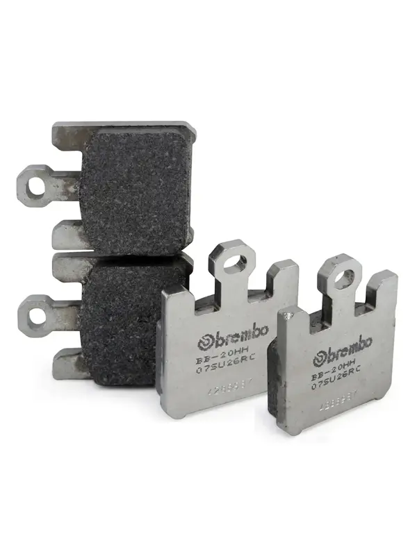 AM - 刹车片 07SU26RC