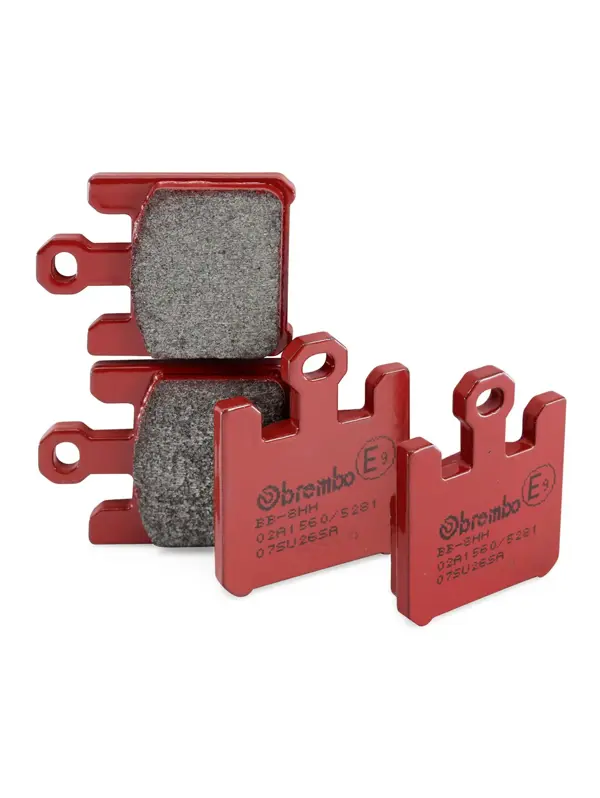 AM - 刹车片 07SU26SA