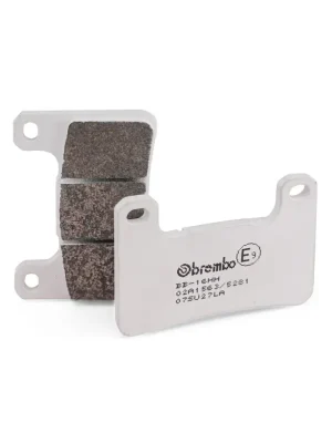 AM - 刹车片 07SU27LA