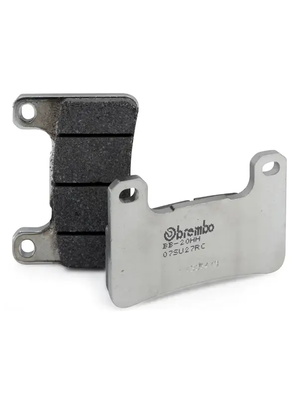 AM - 刹车片 07SU27RC