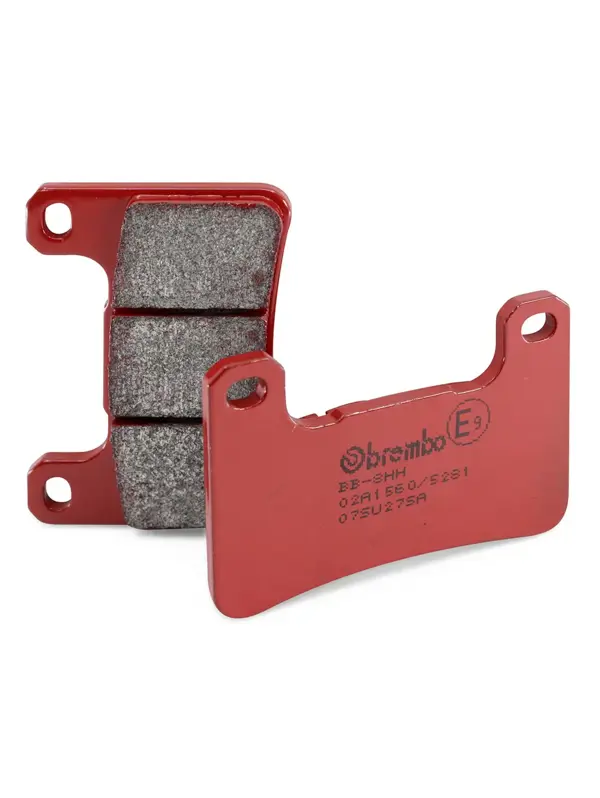 AM - 刹车片 07SU27SA