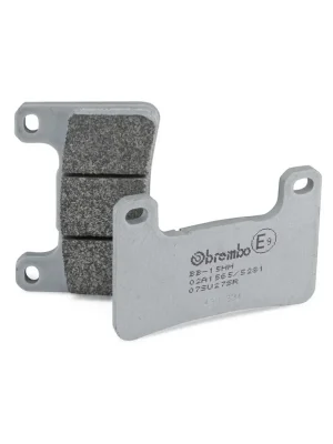 AM - 刹车片 07SU27SR