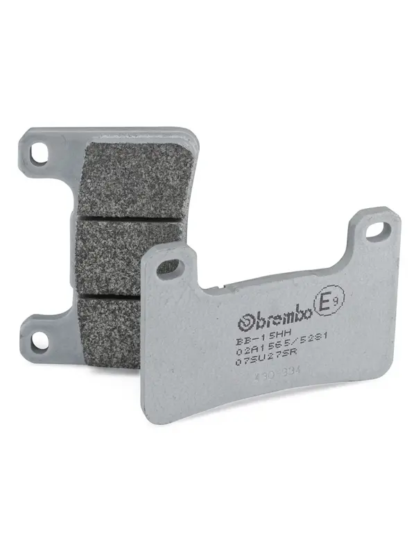 AM - 刹车片 07SU27SR