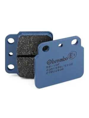 AM - 刹车片 07SU2906