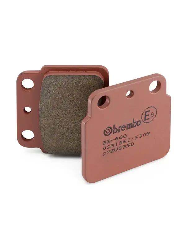 AM - 刹车片 07SU29SD