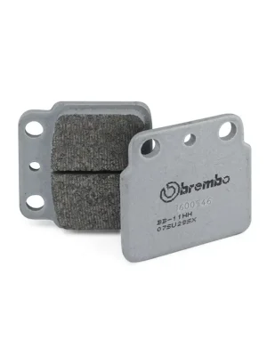 AM - 刹车片 07SU29SX