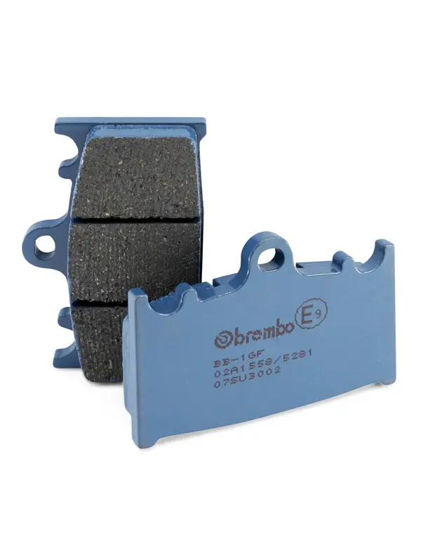 AM - 刹车片 07SU3002