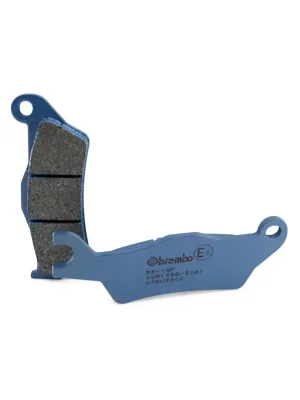 AM - 刹车片 07SU33CC