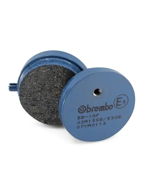 AM - 刹车片 07YA0113