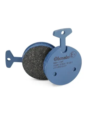 AM - 刹车片 07YA0207