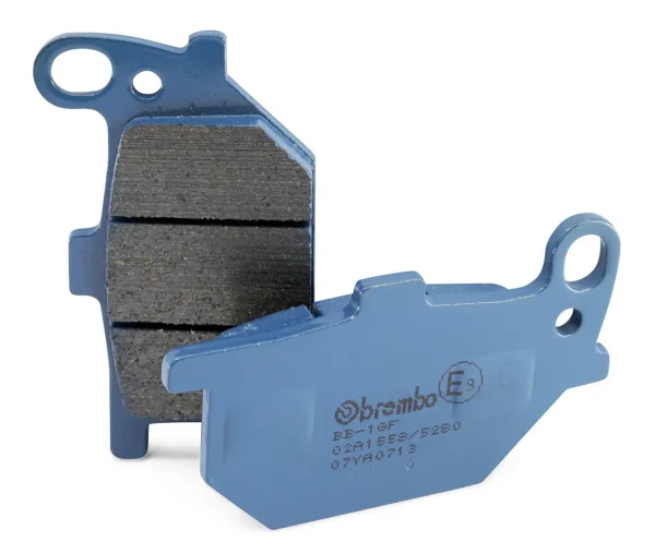 AM - 刹车片 07YA0713