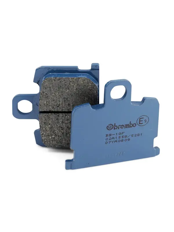 AM - 刹车片 07YA0809