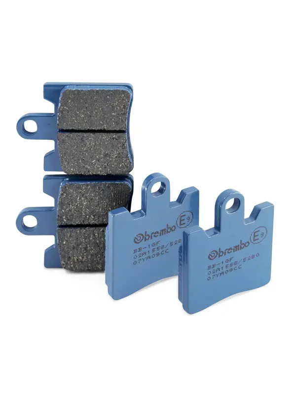 AM - 刹车片 07YA09CC