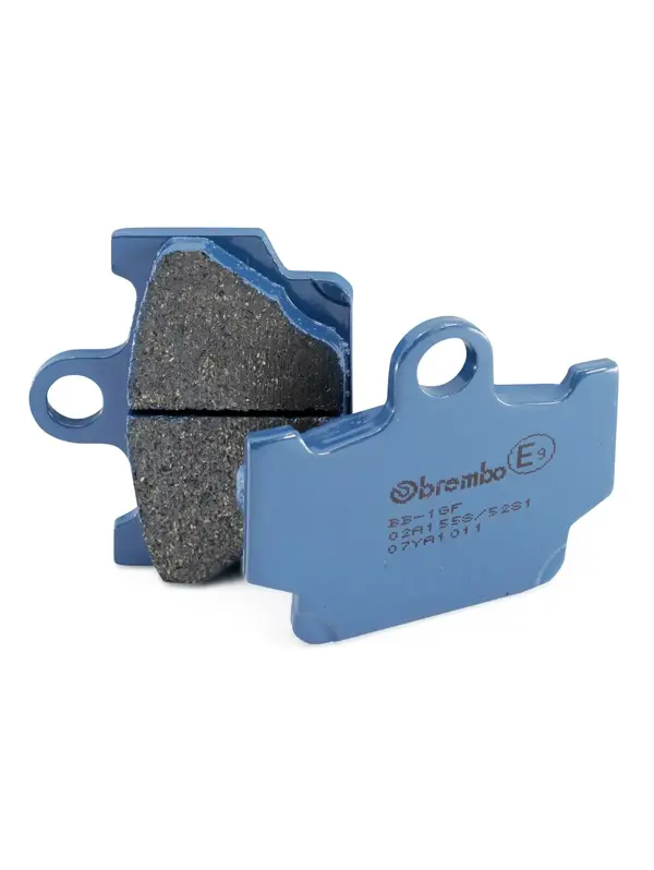 AM - 刹车片 07YA1011