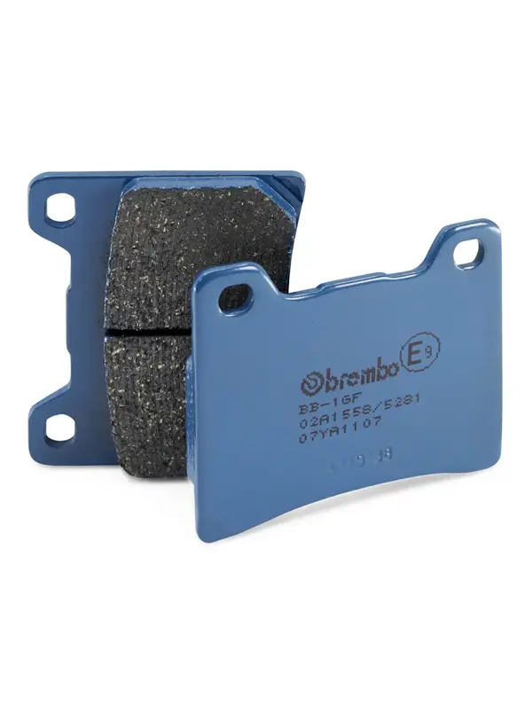 AM - 刹车片 07YA1107