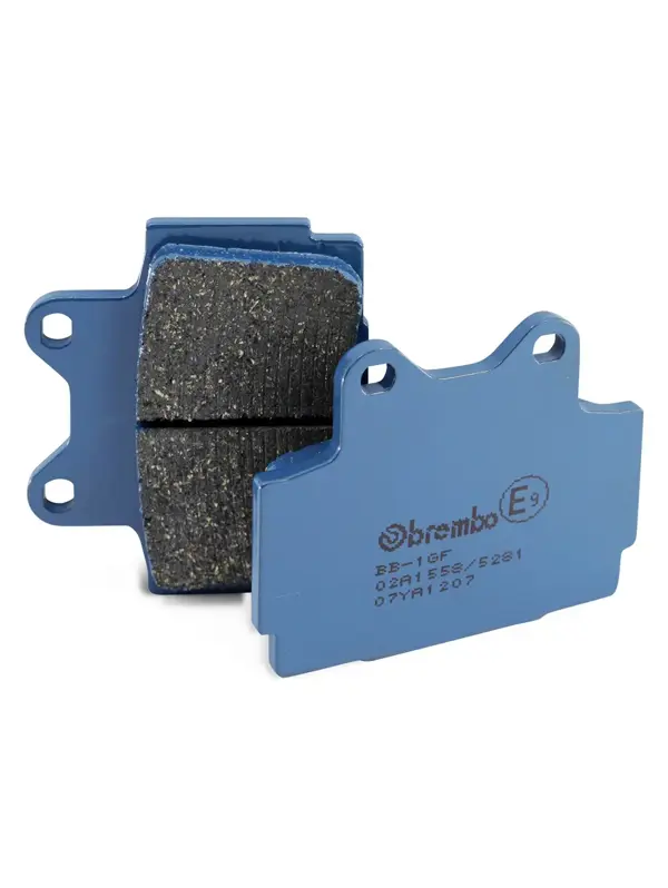 AM - 刹车片 07YA1207