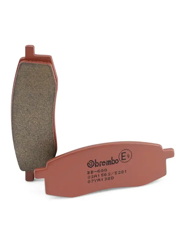 AM - 刹车片 07YA13SD