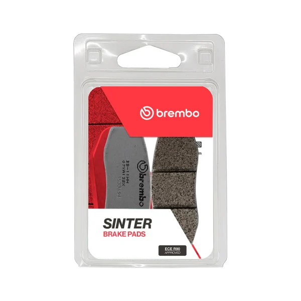 AM - 刹车片 07YA13SX