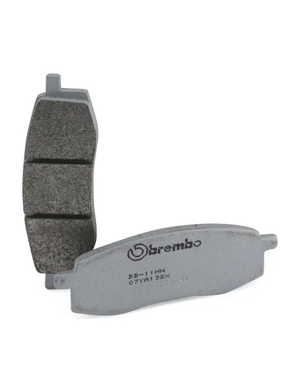 AM - 刹车片 07YA13SX