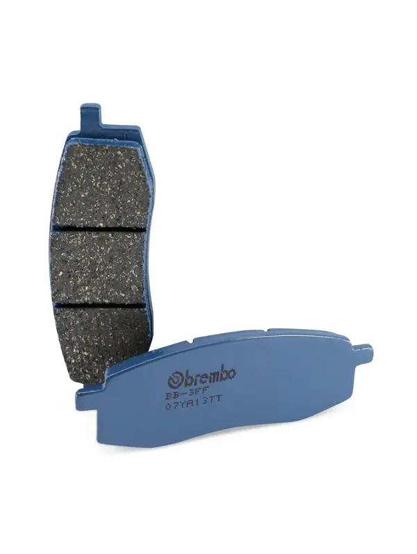 AM - 刹车片 07YA13TT