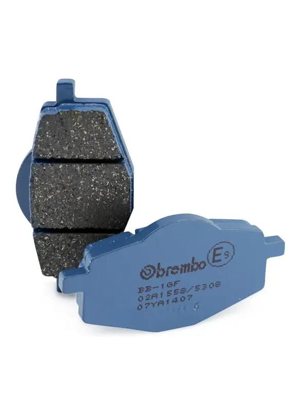 AM - 刹车片 07YA1407