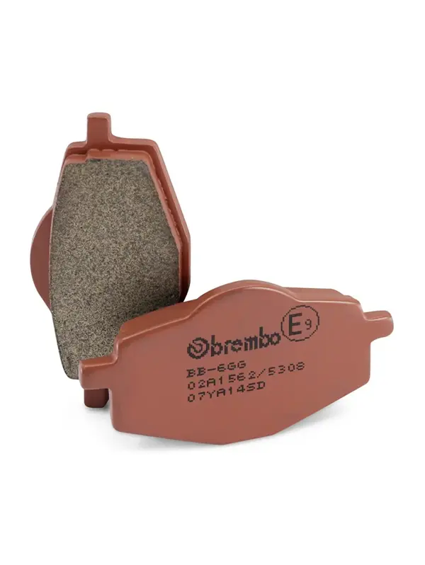 AM - 刹车片 07YA14SD