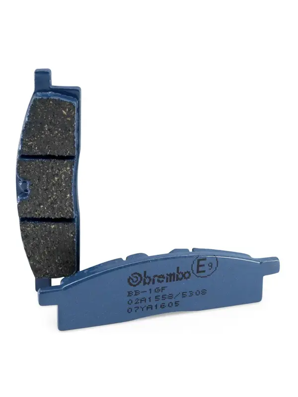 AM - 刹车片 07YA1605