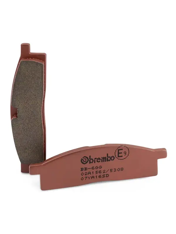 AM - 刹车片 07YA16SD