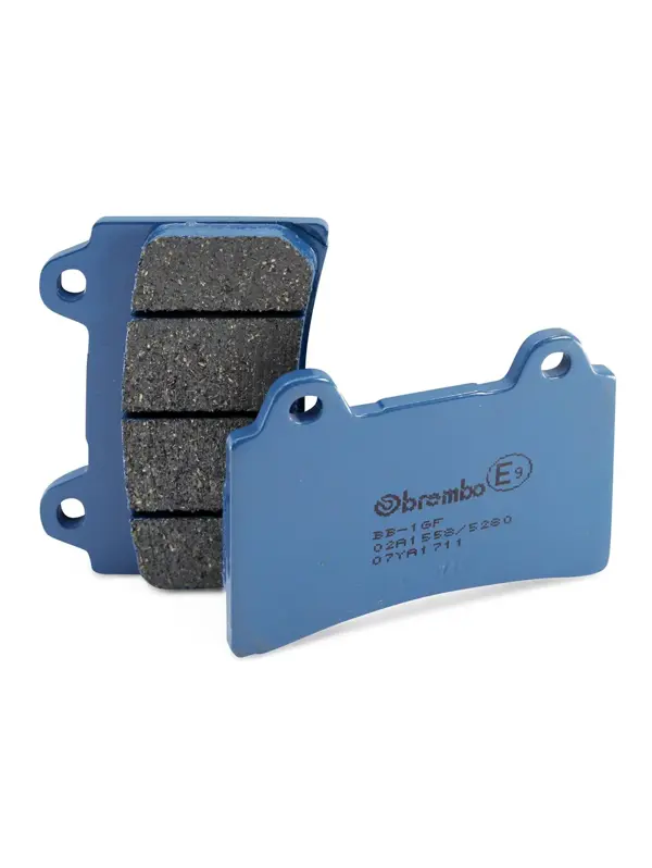 AM - 刹车片 07YA1711