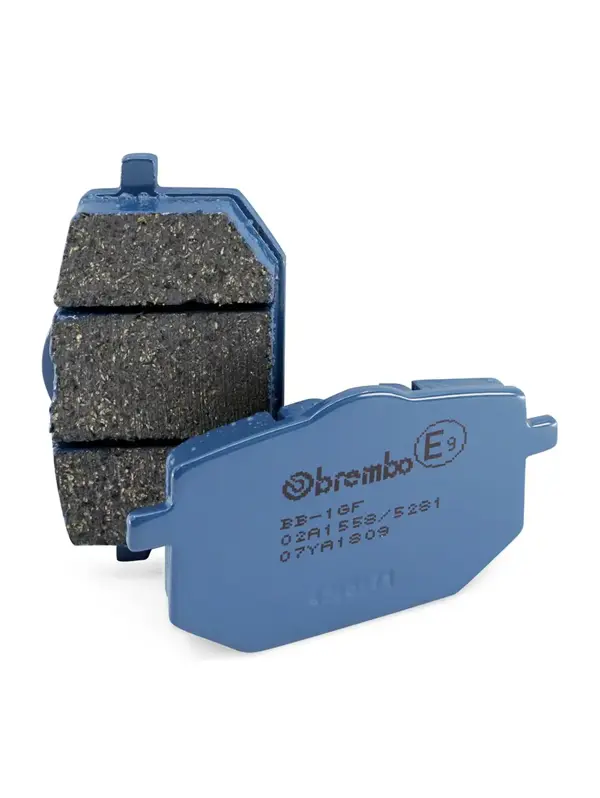 AM - 刹车片 07YA1809